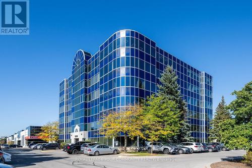 603/604 - 3950 14Th Avenue, Markham, ON 