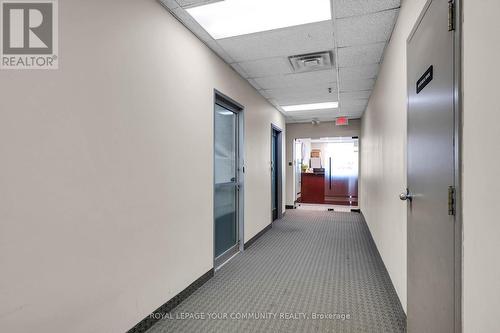 603/604 - 3950 14Th Avenue, Markham, ON 