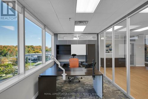 603/604 - 3950 14Th Avenue, Markham, ON 