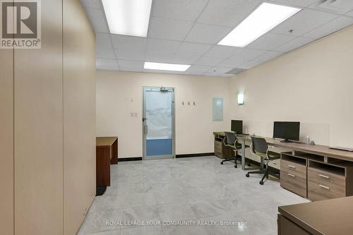 603/604 - 3950 14Th Avenue, Markham, ON 