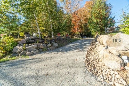 Terre/Terrain - 165 Ch. Paquette, Mont-Tremblant, QC - Outdoor