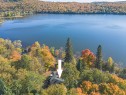 Vue d'ensemble - 165 Ch. Paquette, Mont-Tremblant, QC  - Outdoor With Body Of Water With View 