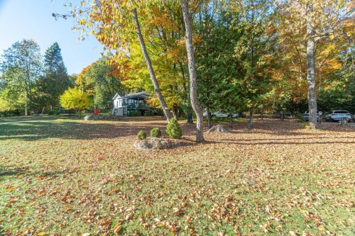 Terre/Terrain - 165 Ch. Paquette, Mont-Tremblant, QC - Outdoor