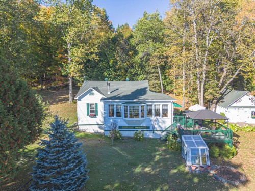Extérieur - 165 Ch. Paquette, Mont-Tremblant, QC - Outdoor