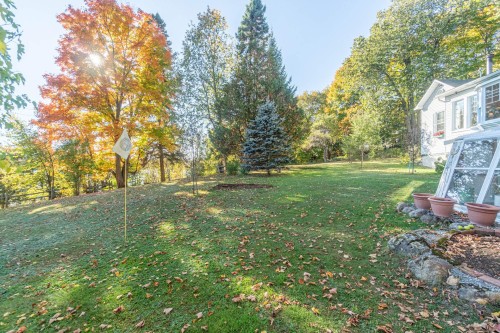 Terre/Terrain - 165 Ch. Paquette, Mont-Tremblant, QC - Outdoor