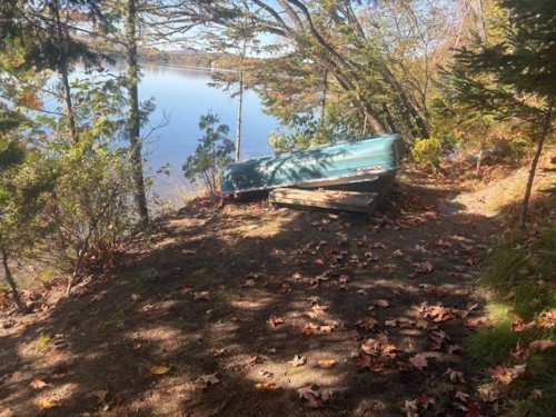 Bord de l'eau - 165 Ch. Paquette, Mont-Tremblant, QC - Outdoor With View