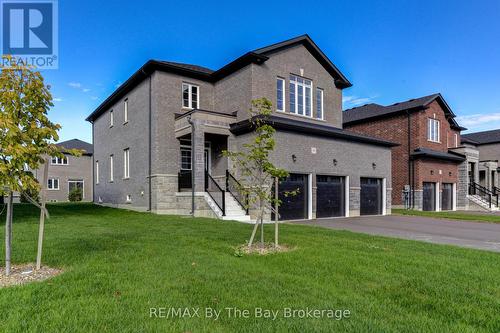 59 AMBER DRIVE  Wasaga Beach, ON L9Z 0R8