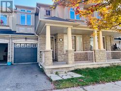 27 THISTLE AVENUE  Richmond Hill, ON L4E 0B6