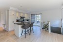 Kitchen - 600 Rue Yvon, Saint-Jean-Sur-Richelieu, QC  - Indoor Photo Showing Kitchen 