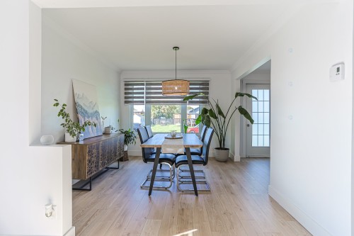 Dining room - 600 Rue Yvon, Saint-Jean-Sur-Richelieu, QC - Indoor