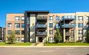 Façade - 306-3675 Rue Roland-Marquette, Longueuil (Saint-Hubert), QC  - Outdoor With Facade 