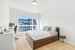 Chambre à coucher principale - 