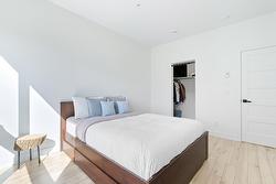 Chambre à coucher principale - 