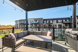 Terrasse - 