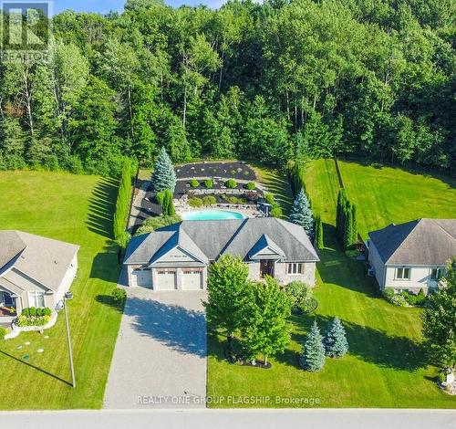24 WENDAT TRAIL  Springwater, ON L4M 6T4
