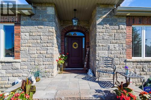 24 Wendat Trail, Springwater, ON - Outdoor
