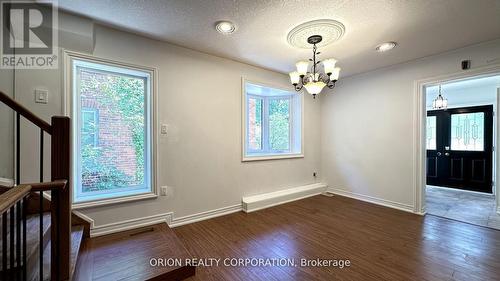 20 Holgate Street, Barrie, ON - Indoor Photo Showing Other Room