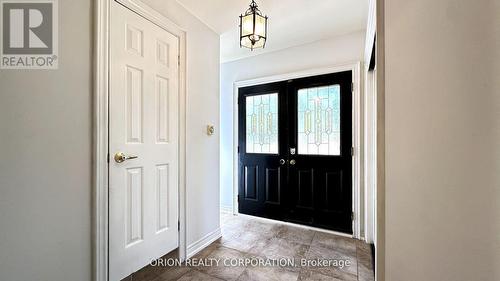 20 Holgate Street, Barrie, ON - Indoor Photo Showing Other Room