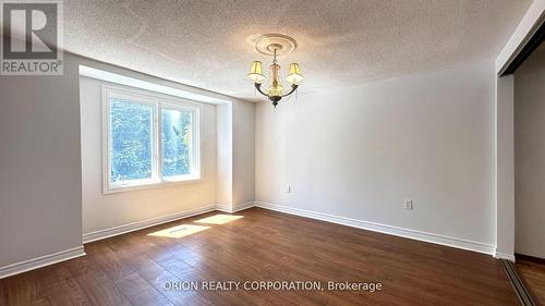 20 Holgate Street, Barrie, ON - Indoor Photo Showing Other Room