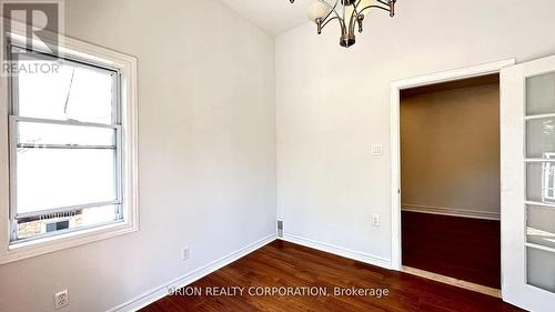 20 Holgate Street, Barrie, ON - Indoor Photo Showing Other Room