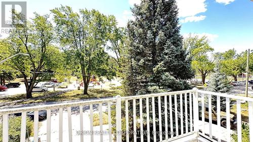 20 Holgate Street, Barrie, ON - Outdoor