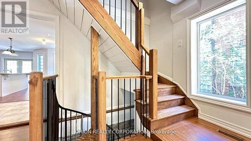 20 Holgate Street, Barrie, ON - Indoor Photo Showing Other Room