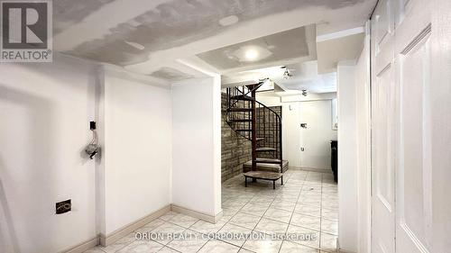 20 Holgate Street, Barrie, ON - Indoor Photo Showing Other Room