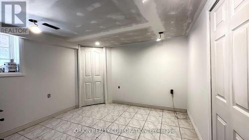 20 Holgate Street, Barrie, ON - Indoor Photo Showing Other Room