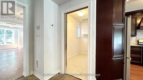 20 Holgate Street, Barrie, ON - Indoor Photo Showing Other Room