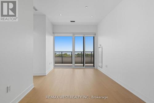 702 - 20 Shore Breeze Drive, Toronto, ON - Indoor Photo Showing Other Room