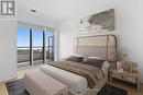 702 - 20 Shore Breeze Drive, Toronto, ON  - Indoor Photo Showing Bedroom 