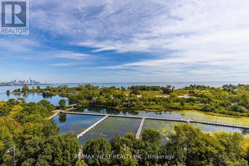 702 - 20 Shore Breeze Drive, Toronto, ON - Outdoor With Body Of Water With View