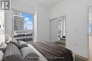 702 - 20 Shore Breeze Drive, Toronto, ON  - Indoor Photo Showing Bedroom 