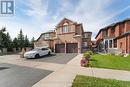 525 Driftcurrent Drive, Mississauga, ON  - Outdoor With Facade 