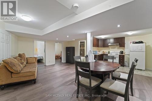 525 Driftcurrent Drive, Mississauga, ON - Indoor Photo Showing Other Room