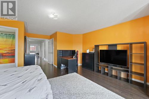 525 Driftcurrent Drive, Mississauga, ON - Indoor