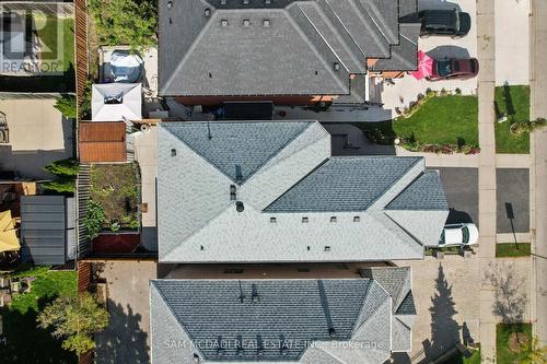 525 Driftcurrent Drive, Mississauga, ON - Outdoor