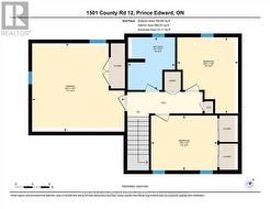 2nd Floor - Floorplans - 