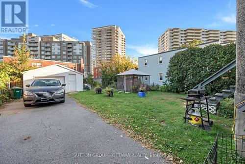 82 Genest Street, Ottawa, ON - Outdoor