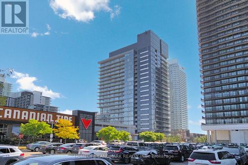 1509 - 72 ESTHER SHINER BOULEVARD  Toronto, ON M2K 0C4