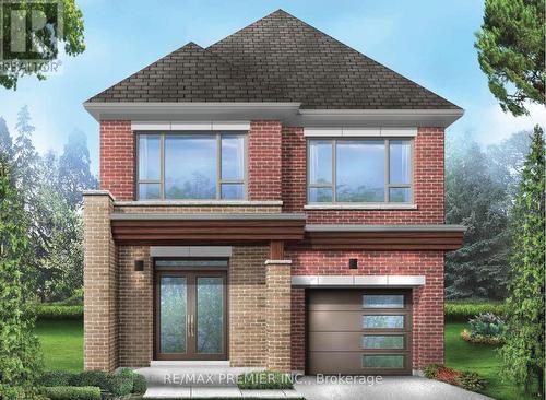 3133 BLAZING STAR AVENUE  Pickering, ON L1K 0K6