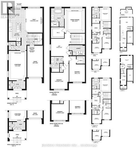 3133 Blazing Star Avenue, Pickering, ON - Other