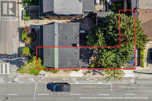 1 Heyworth Crescent, Toronto, ON - 