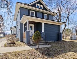 997 NIAGARA STONE ROAD  Niagara-On-The-Lake (Lakeshore), ON L0S 2J0