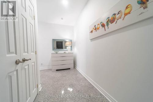 107 - 8111 Forest Glen Drive, Niagara Falls (Mt. Carmel), ON - Indoor Photo Showing Other Room