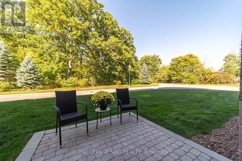 107 - 8111 Forest Glen Drive, Niagara Falls (Mt. Carmel), ON - Outdoor