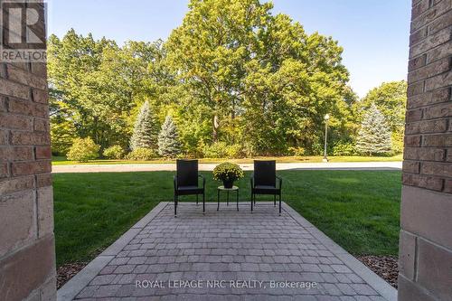 107 - 8111 Forest Glen Drive, Niagara Falls (Mt. Carmel), ON - Outdoor