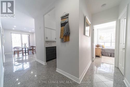 107 - 8111 Forest Glen Drive, Niagara Falls (Mt. Carmel), ON - Indoor Photo Showing Other Room