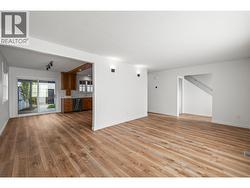 Living and Kitchen area - 