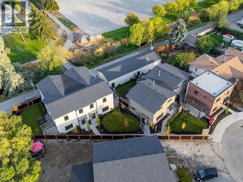 2957 Conlin Court Unit# 3, Kelowna, BC - Outdoor With View